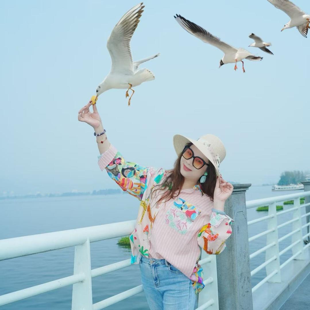 小樊樊女装