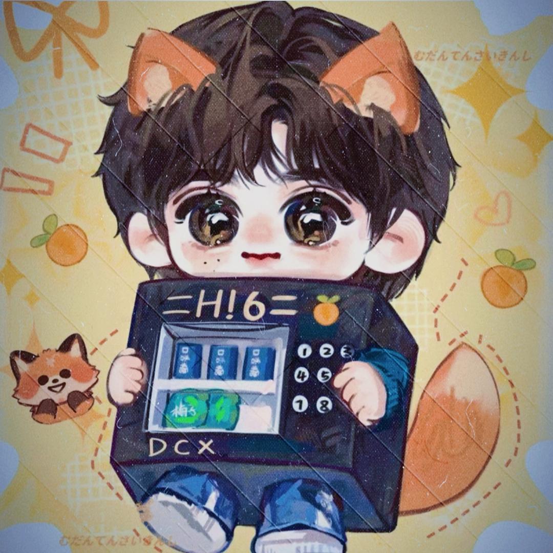 『 小小-黑涩 』⁰³²¹