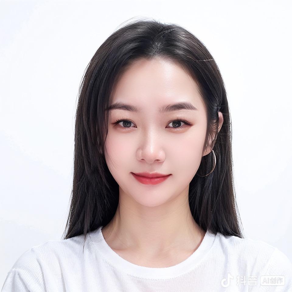 🐟丫丫《蓝天白☁️》🐟
