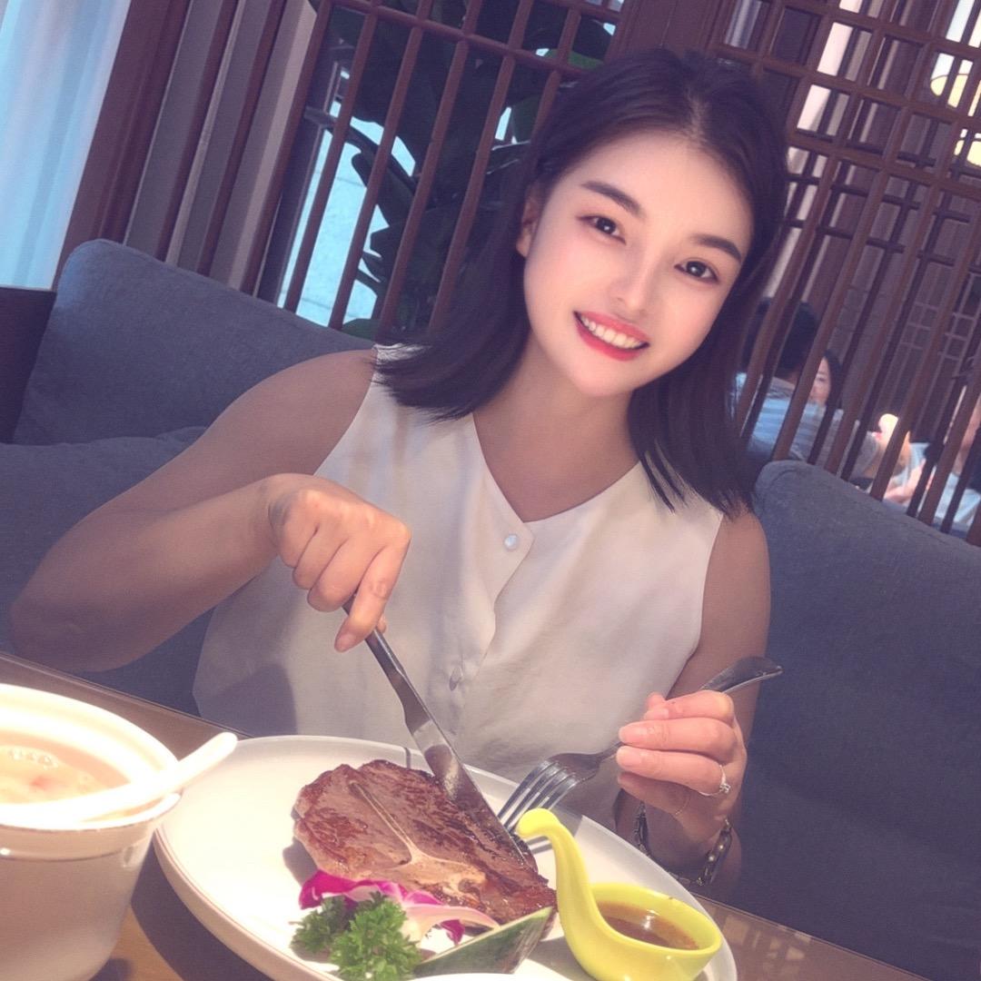 刘☘️家☘️大小姐