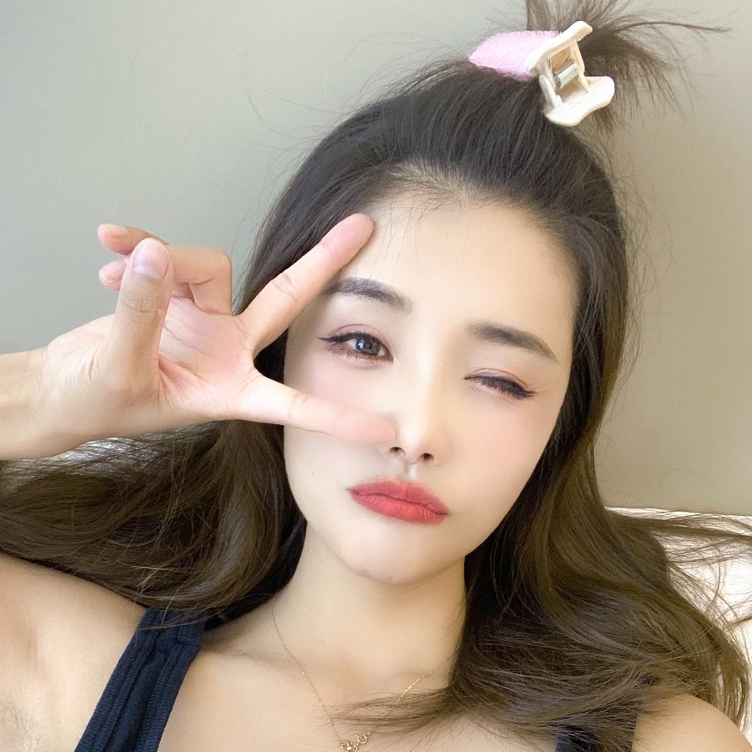 半山晴天