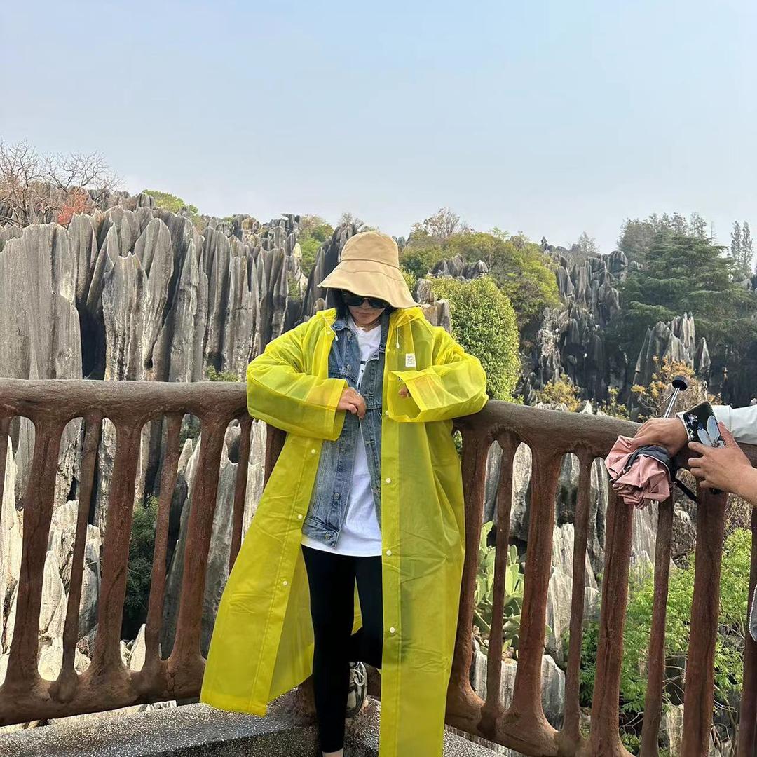 艳丽