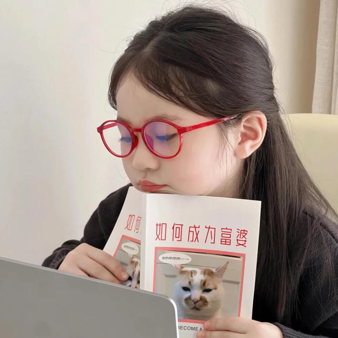 爱吃菠萝蜜🐾