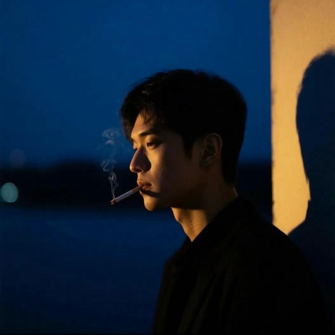 闻君辞夜琴