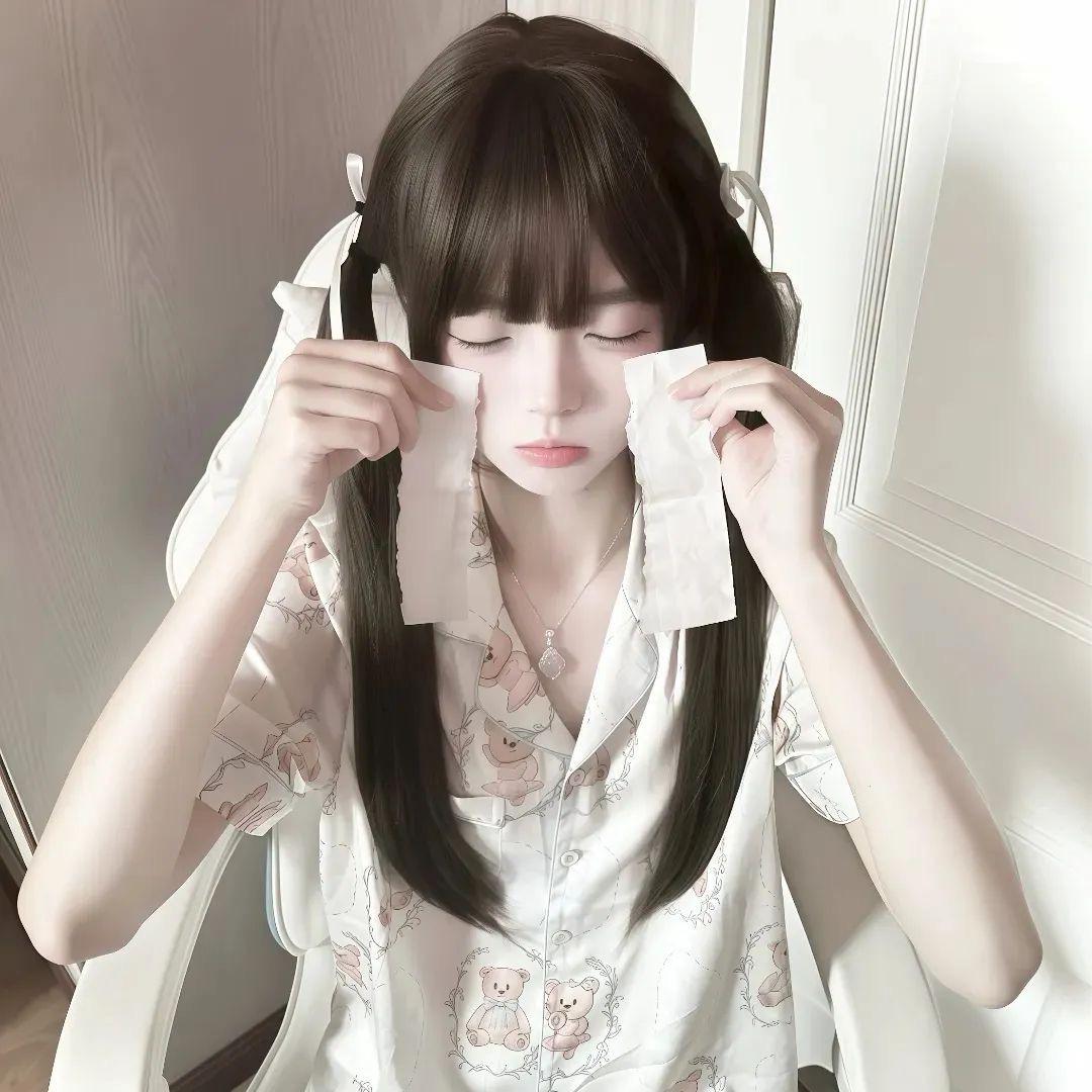 小时候鼻屎吃多了