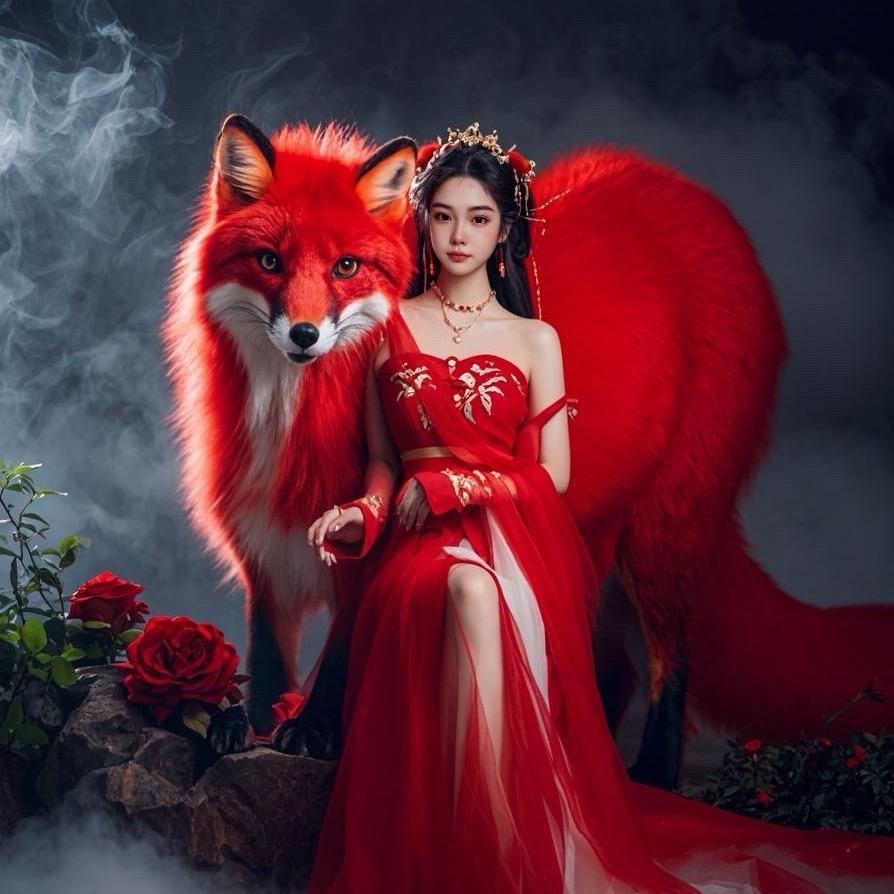 小陈小陈满眼⭐星辰