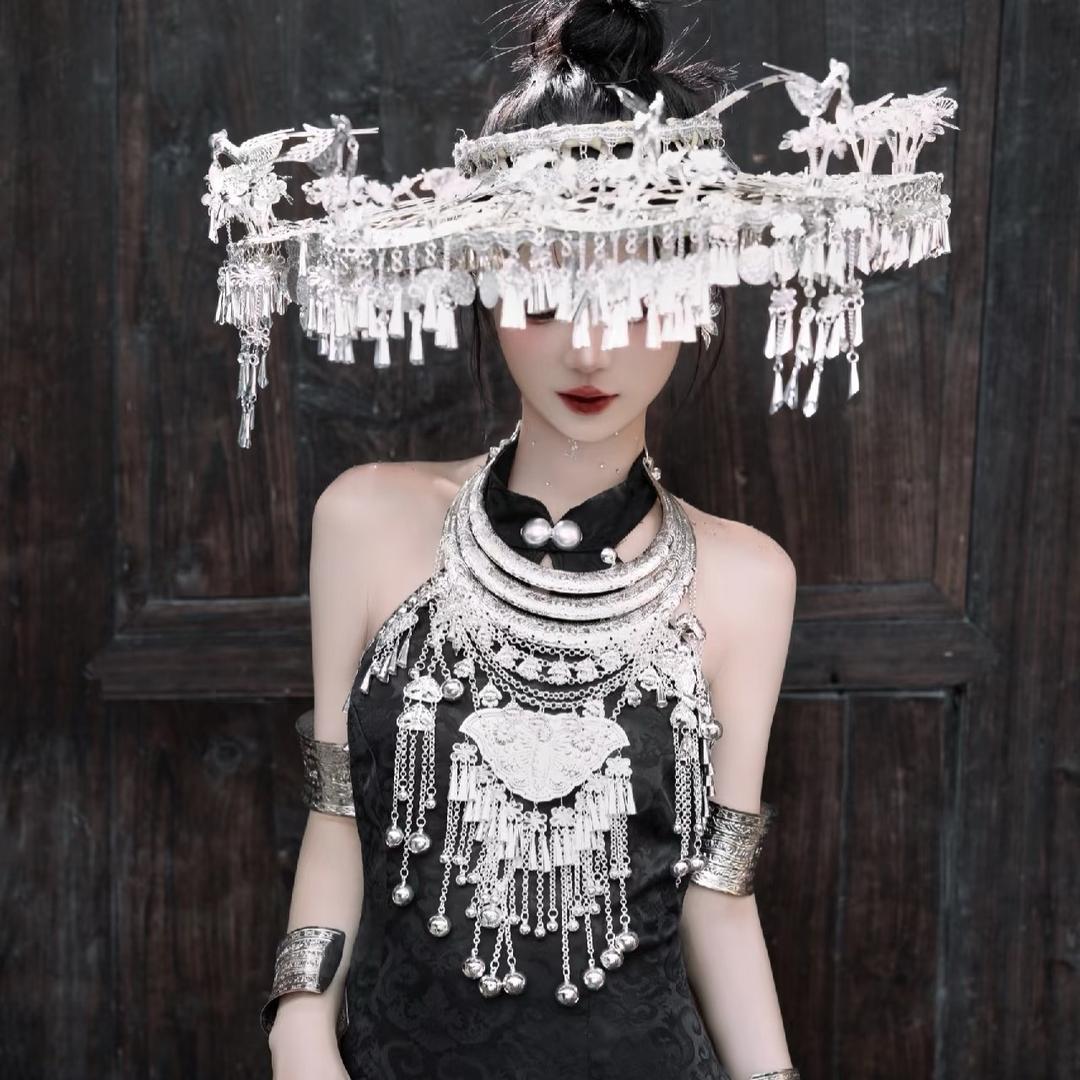 东平汉服旅拍（可约拍约妆）