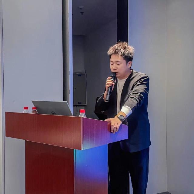 钟社长谈思维