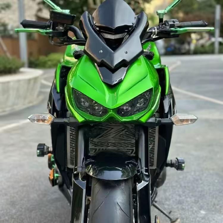 元方【新跃达机车】