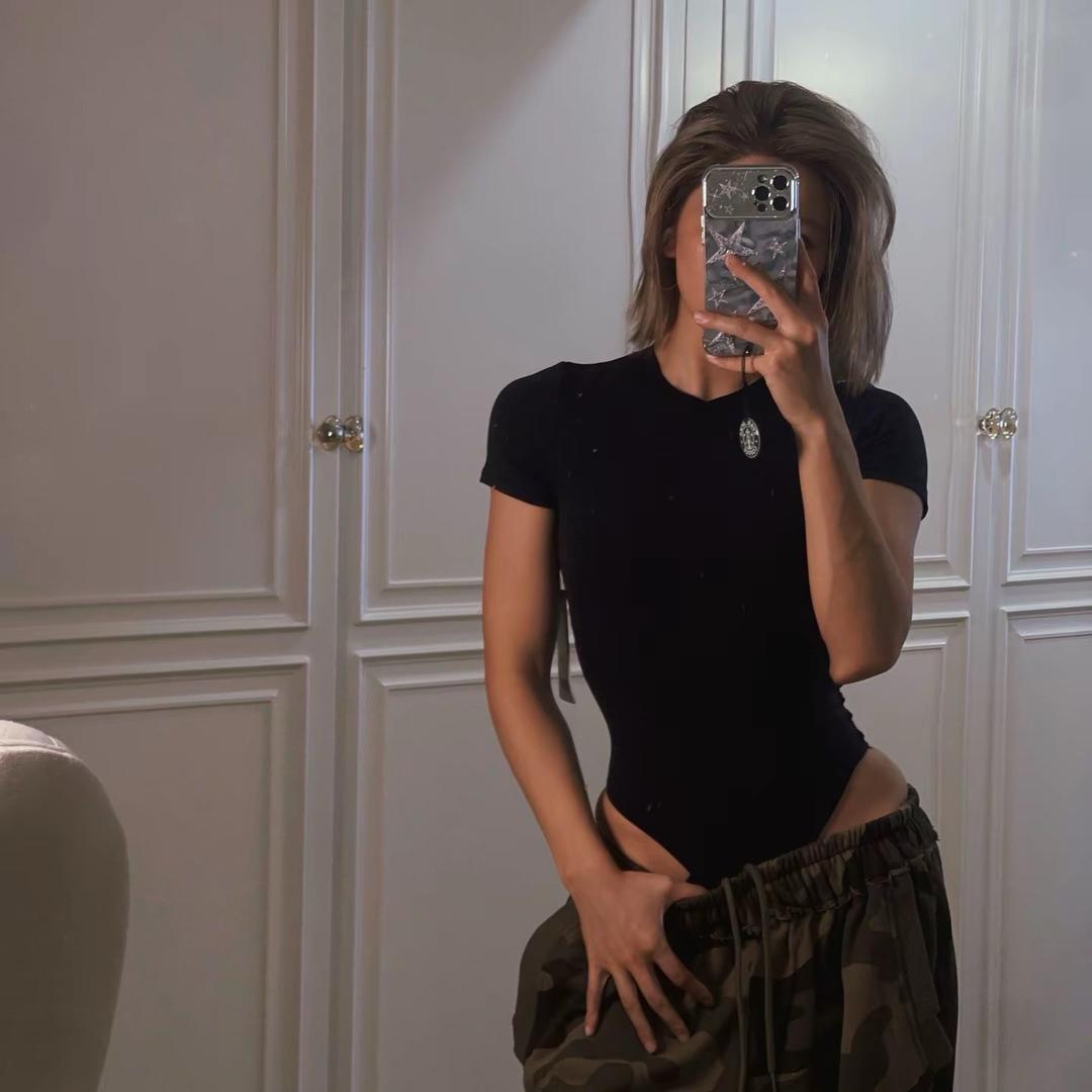 @不吃泡面（减肥版）