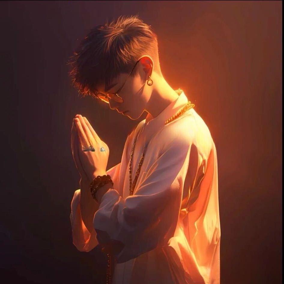 我是好青年