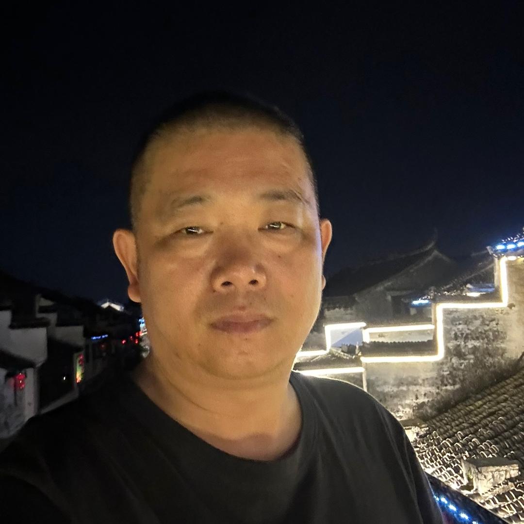 光头哥其实头不光
