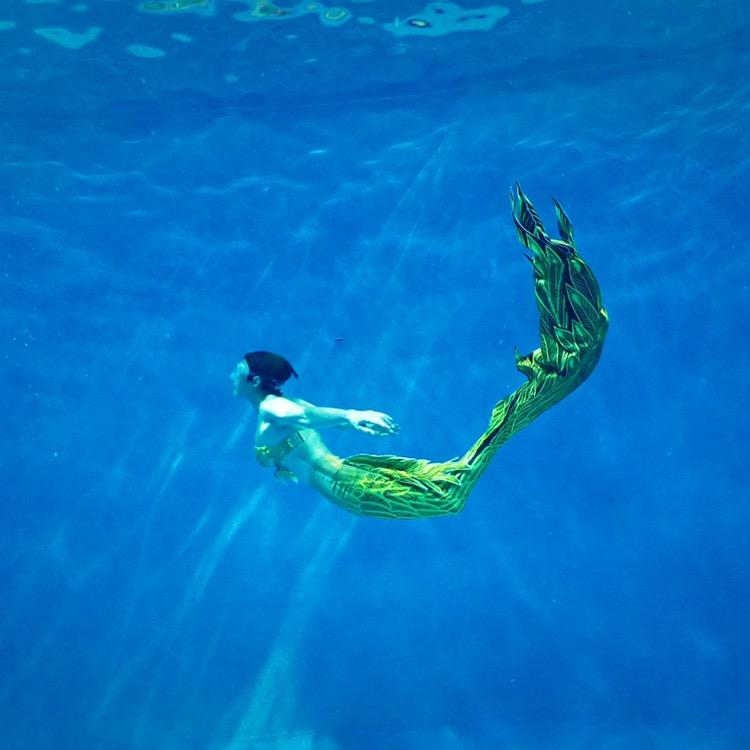 肖老师_游泳那点事