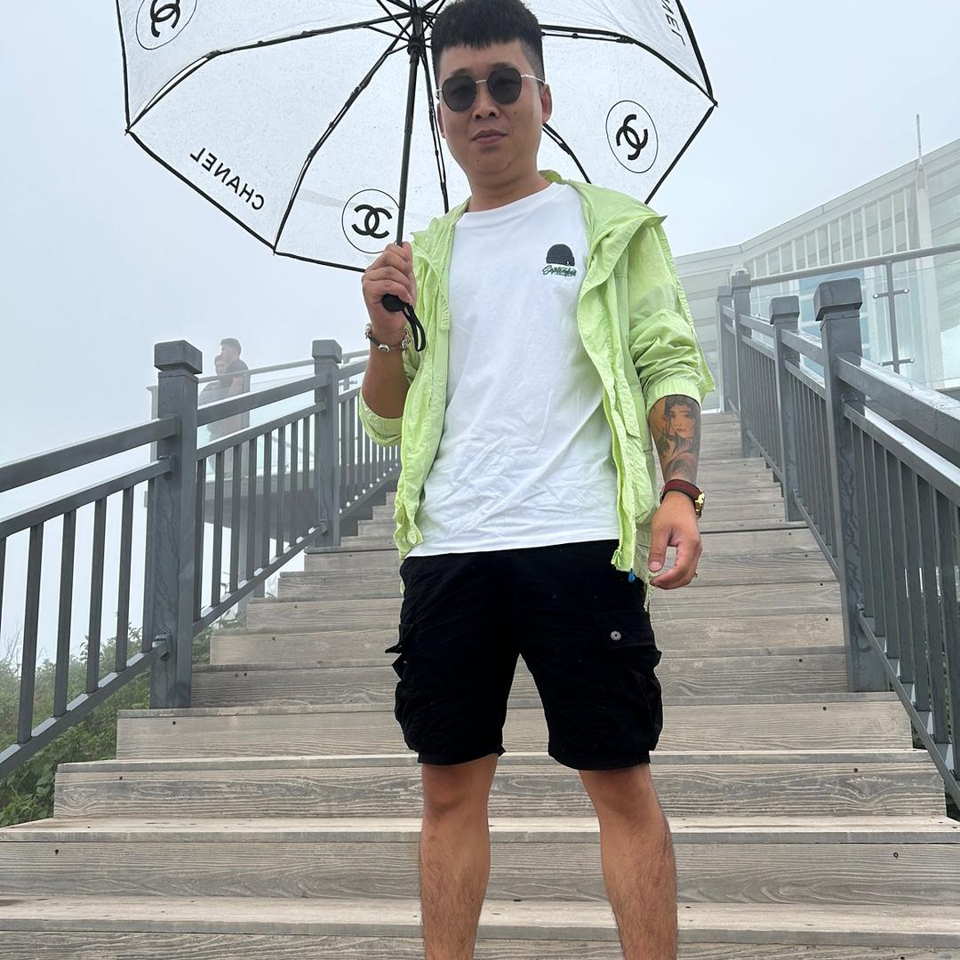 @叁 陆 玖 原石翡翠