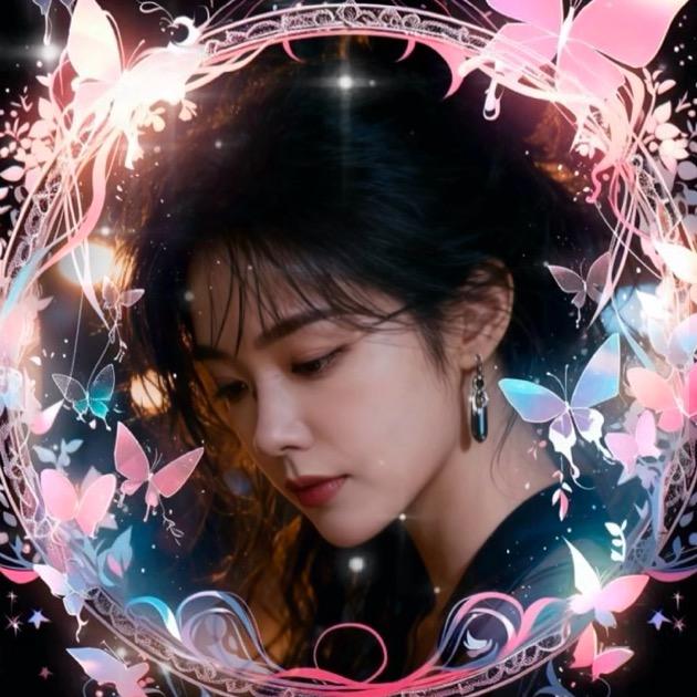 🎀༉ᩚ᭄傻傻丫头༉ᩚ᭄✨✨