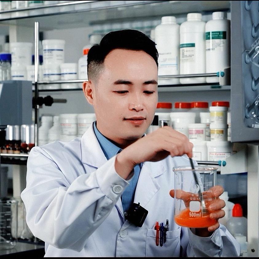 谢博士专研敏感肌修护