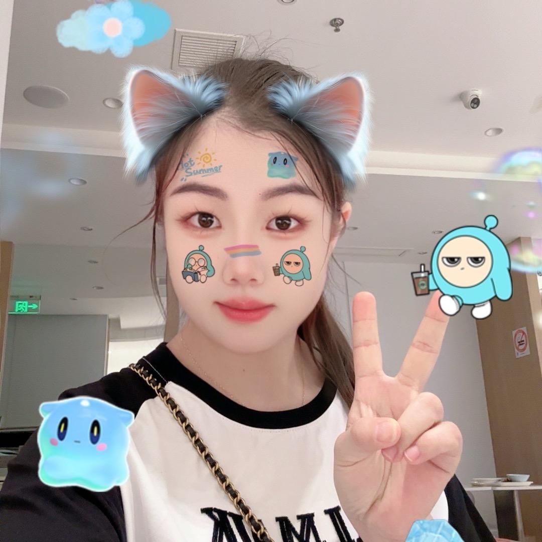 @梅梅🌸