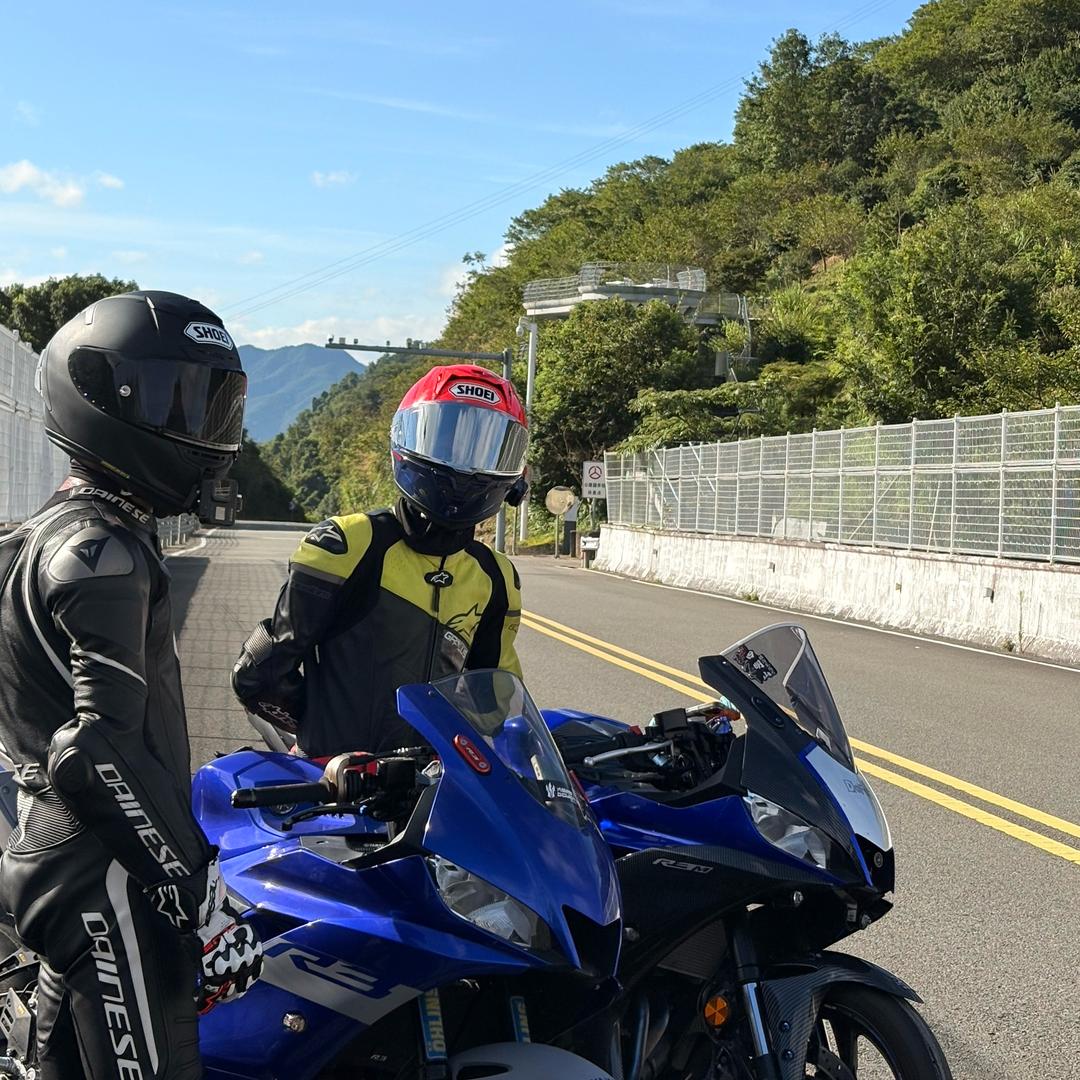 野生摩的佬