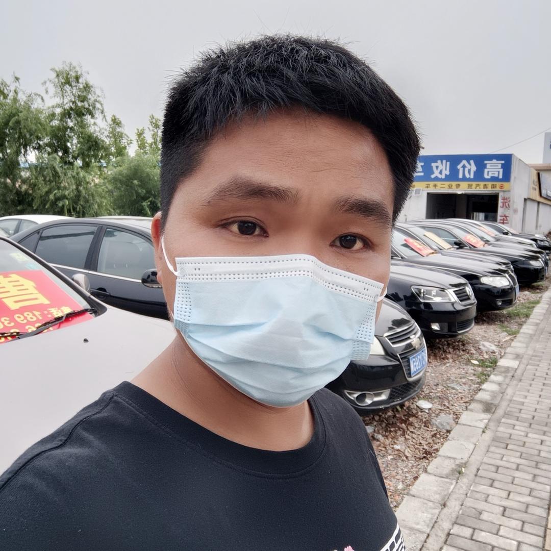 上海明清二手车经营有限公司