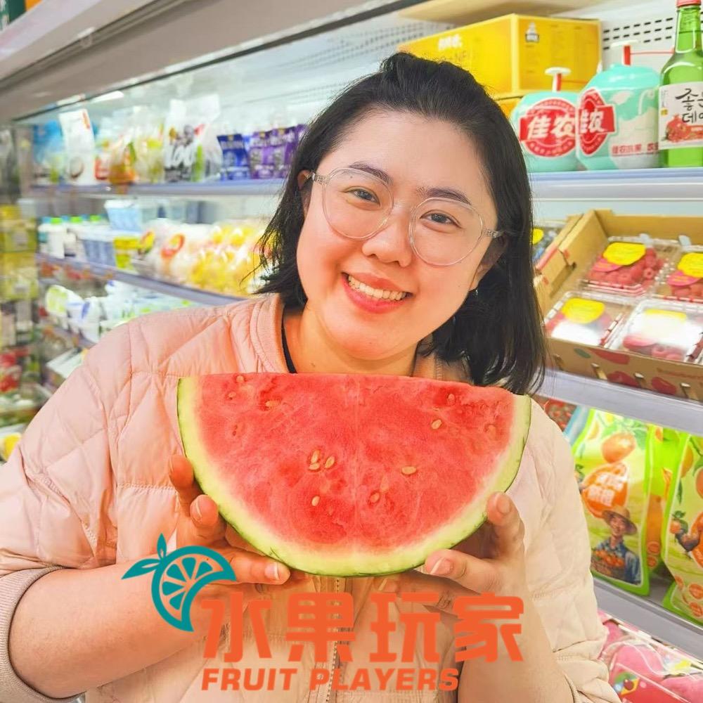 水果玩家长春吴中天玺店