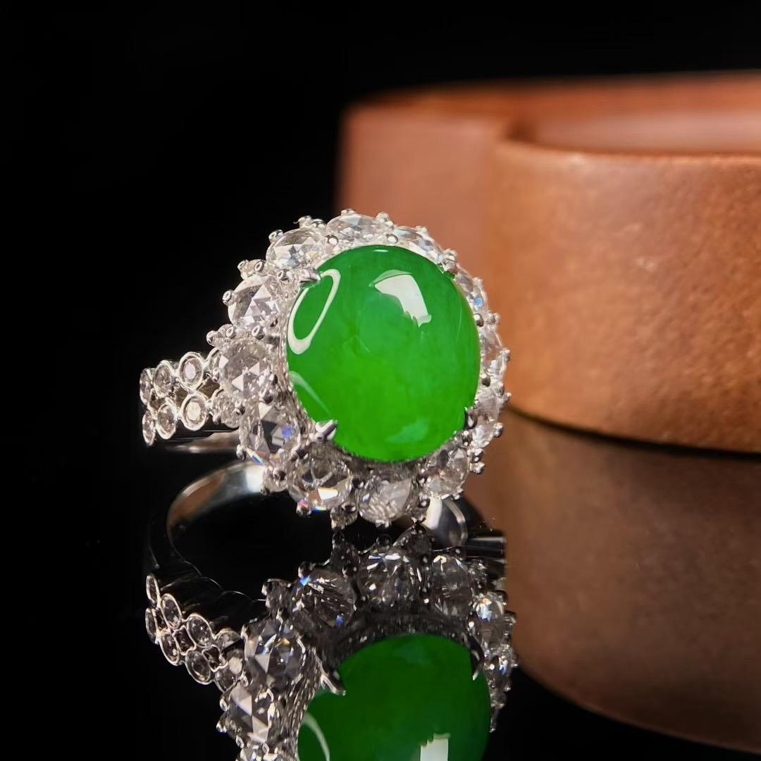 一可珠宝(蛋面甄选号)