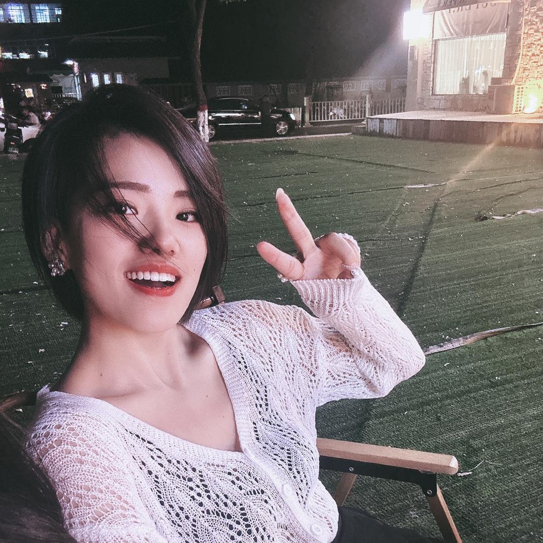 小五摆摊