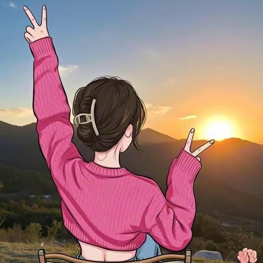 @彩彩