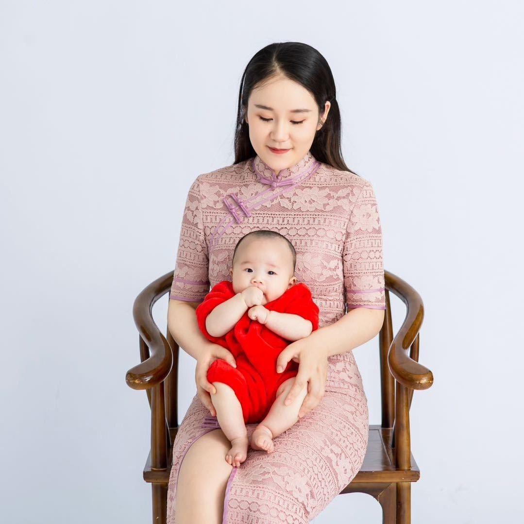 兮贝妈妈
