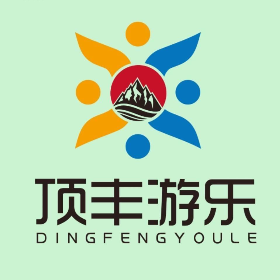 安徽顶丰游乐设备