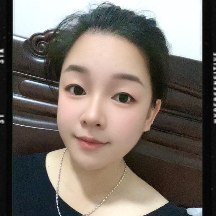珊珊吖