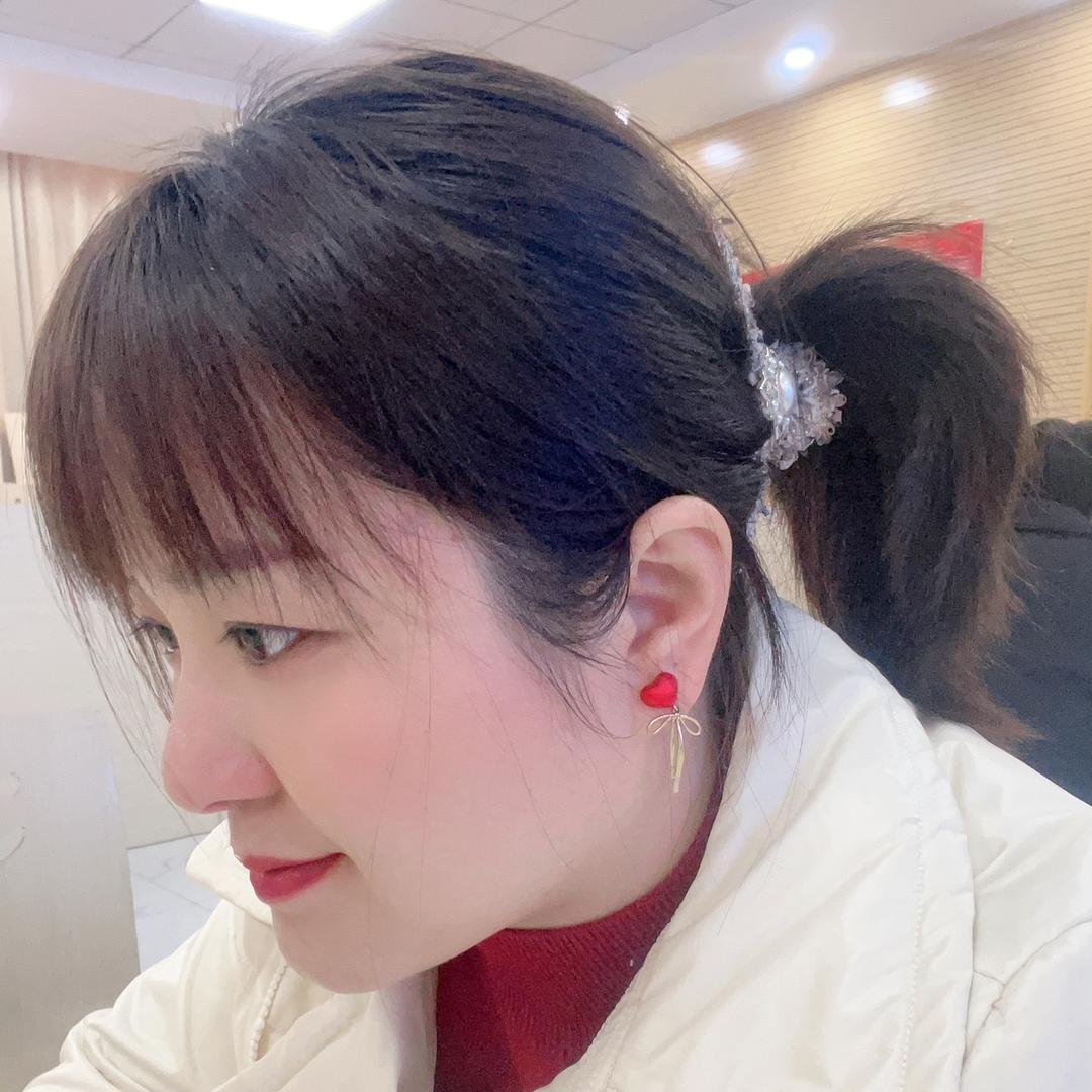 珍姐说亲