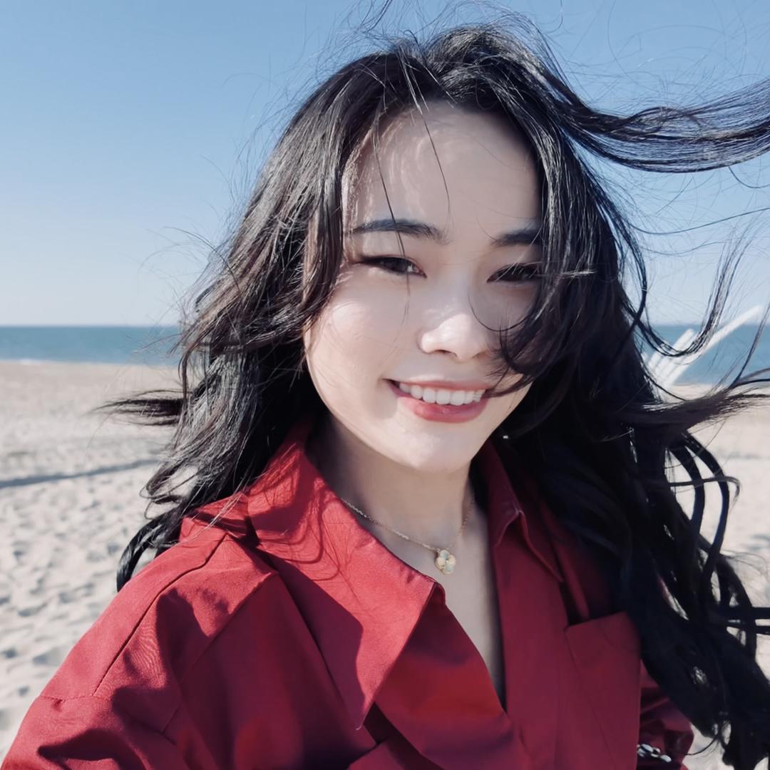 倩
