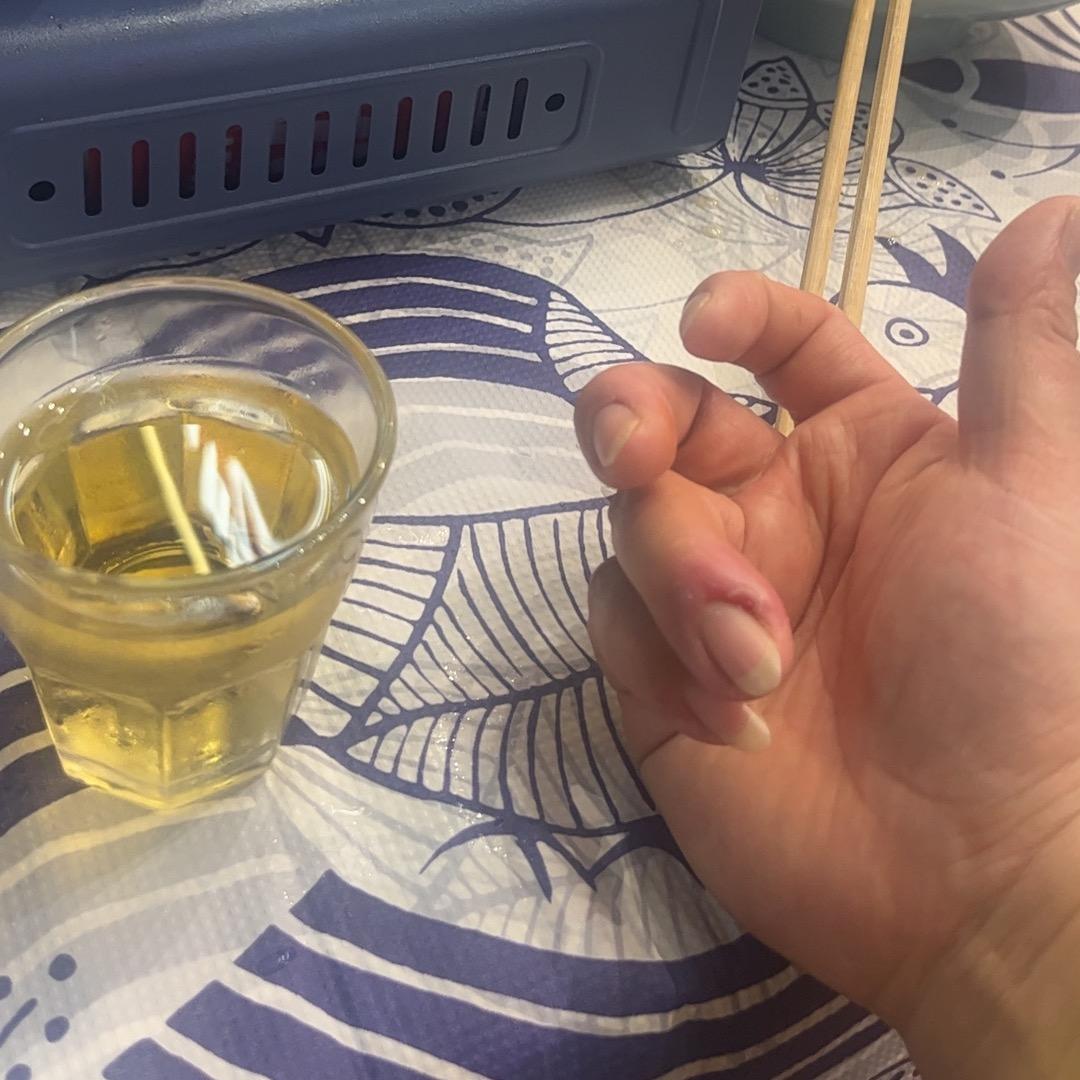 你影响不了我的心情