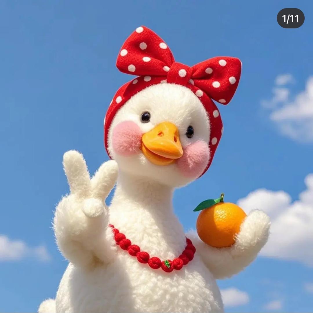小君羊