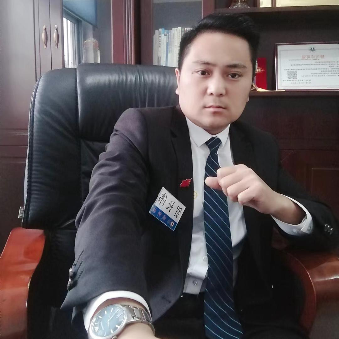 北城集团贺长伟