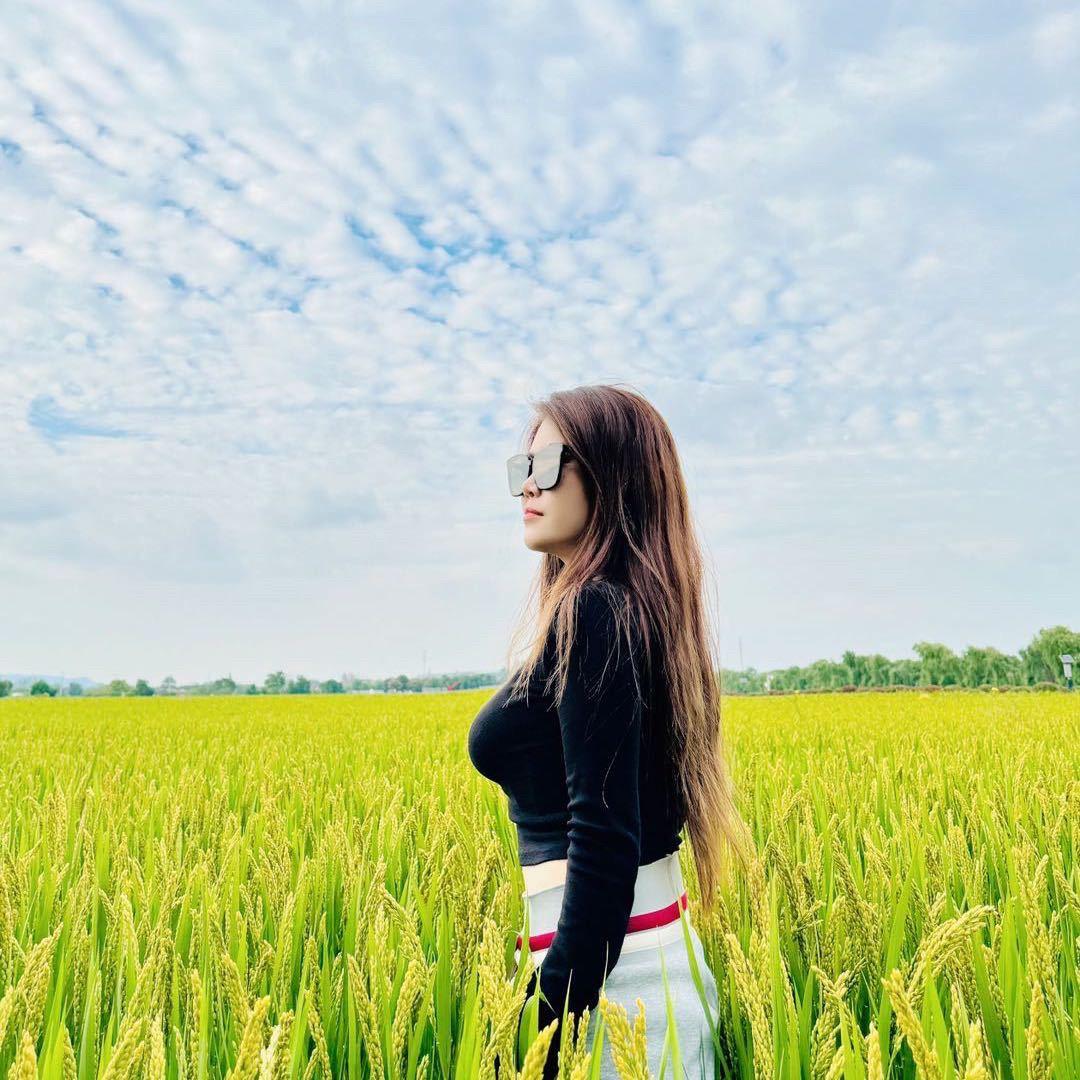 ❤️冷月 秋寒❤️