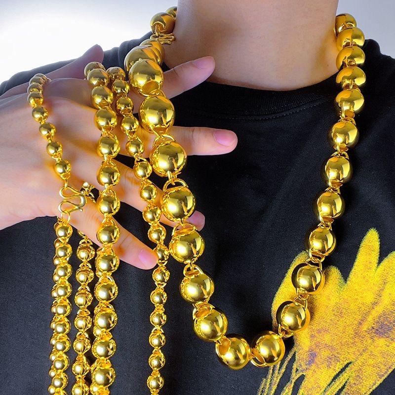 金饰品工厂店批发