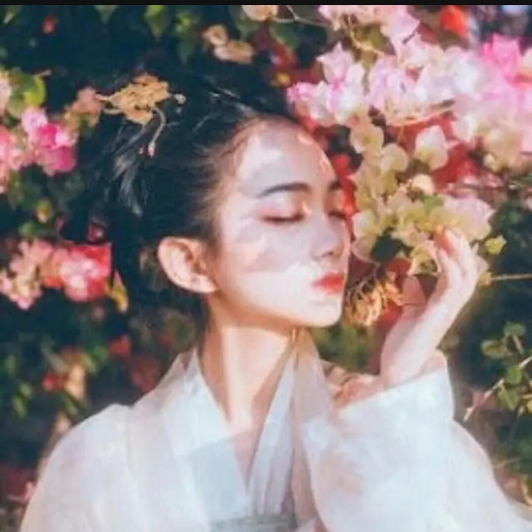 倾听花开🌸