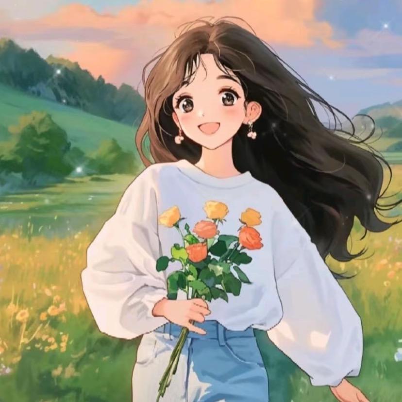飞翔的蝴蝶🦋吖