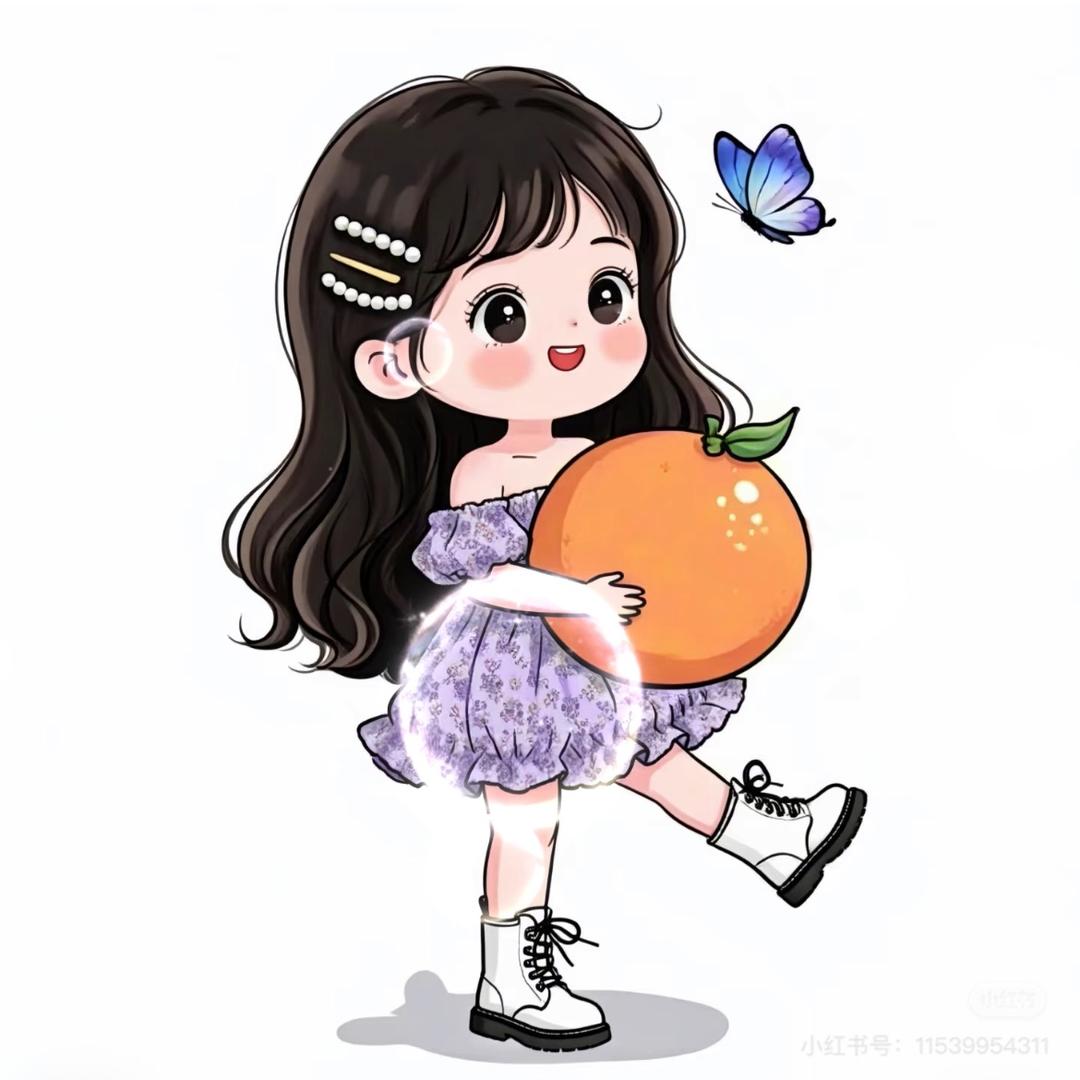 橙子CR
