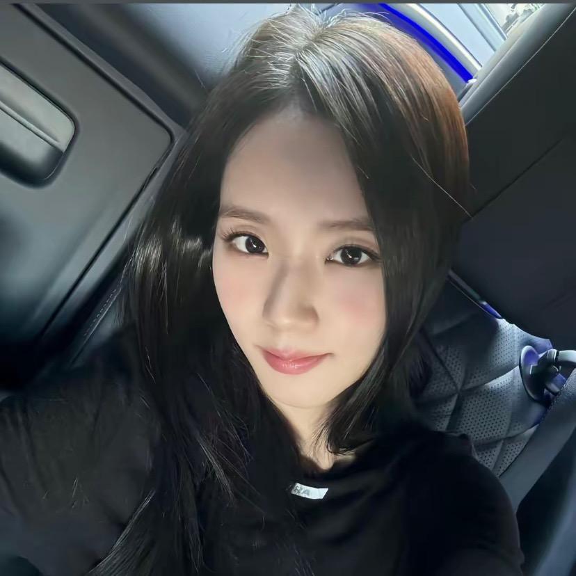 qie～🌈