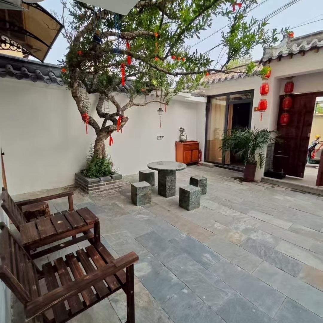 乐以李的租房日历(招人中)