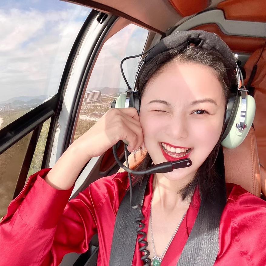 Sherry的亲子旅行