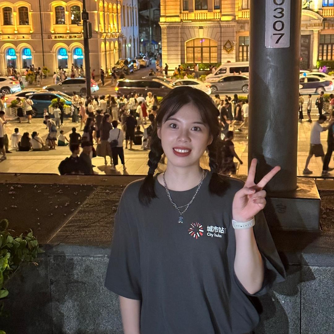 温小陌