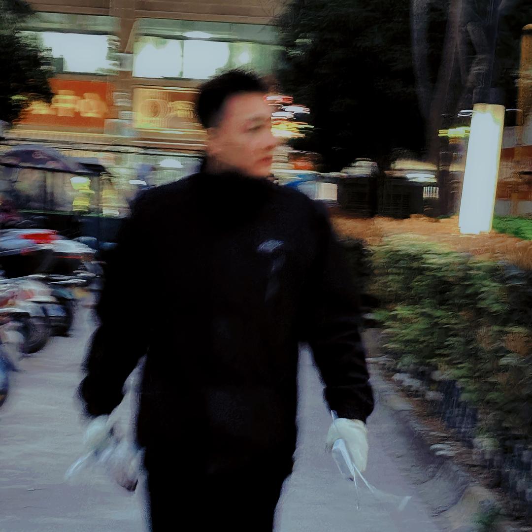 吃柚子吧