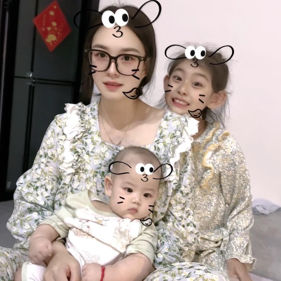 二胎宝妈👩🏻‍🦰