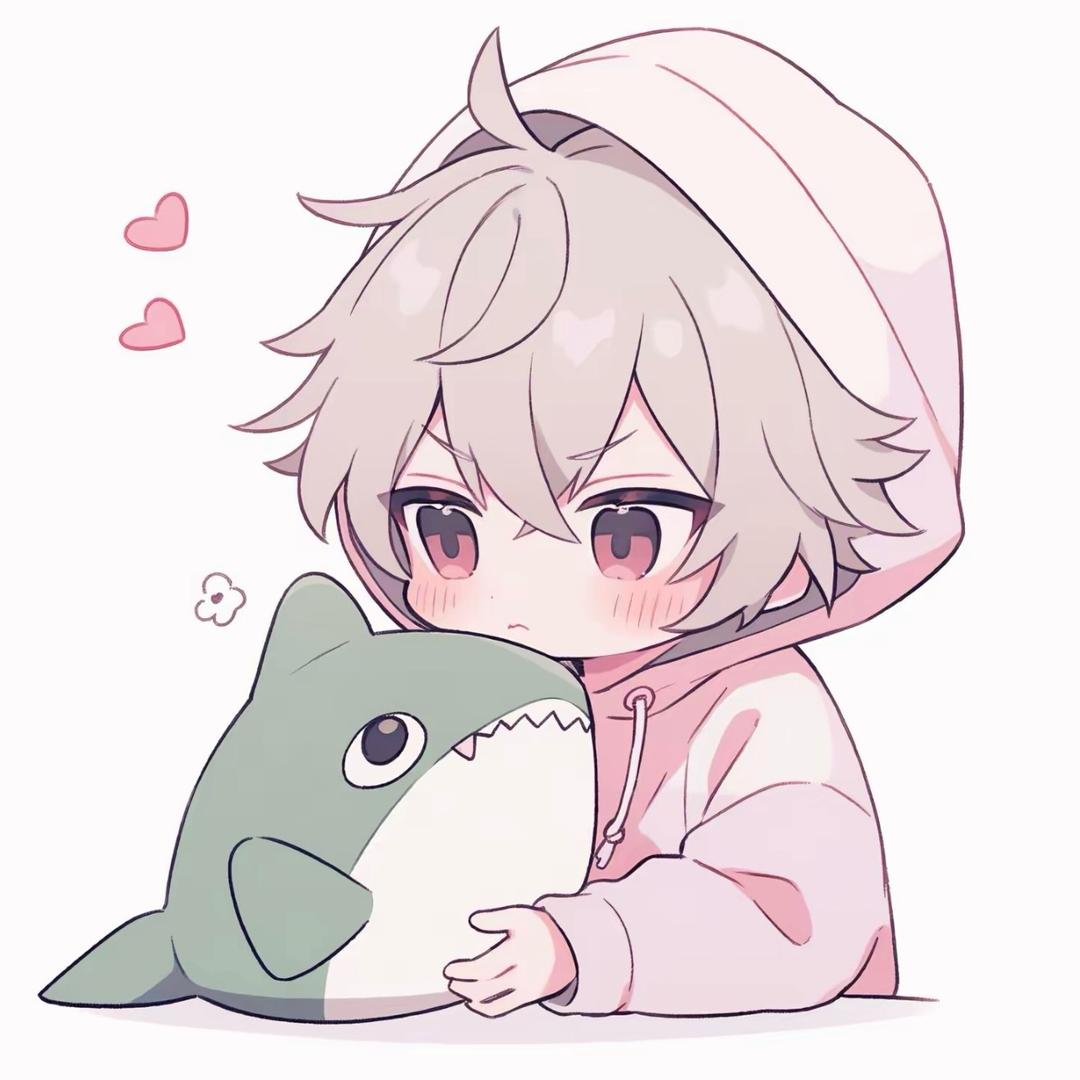 安辛🌈