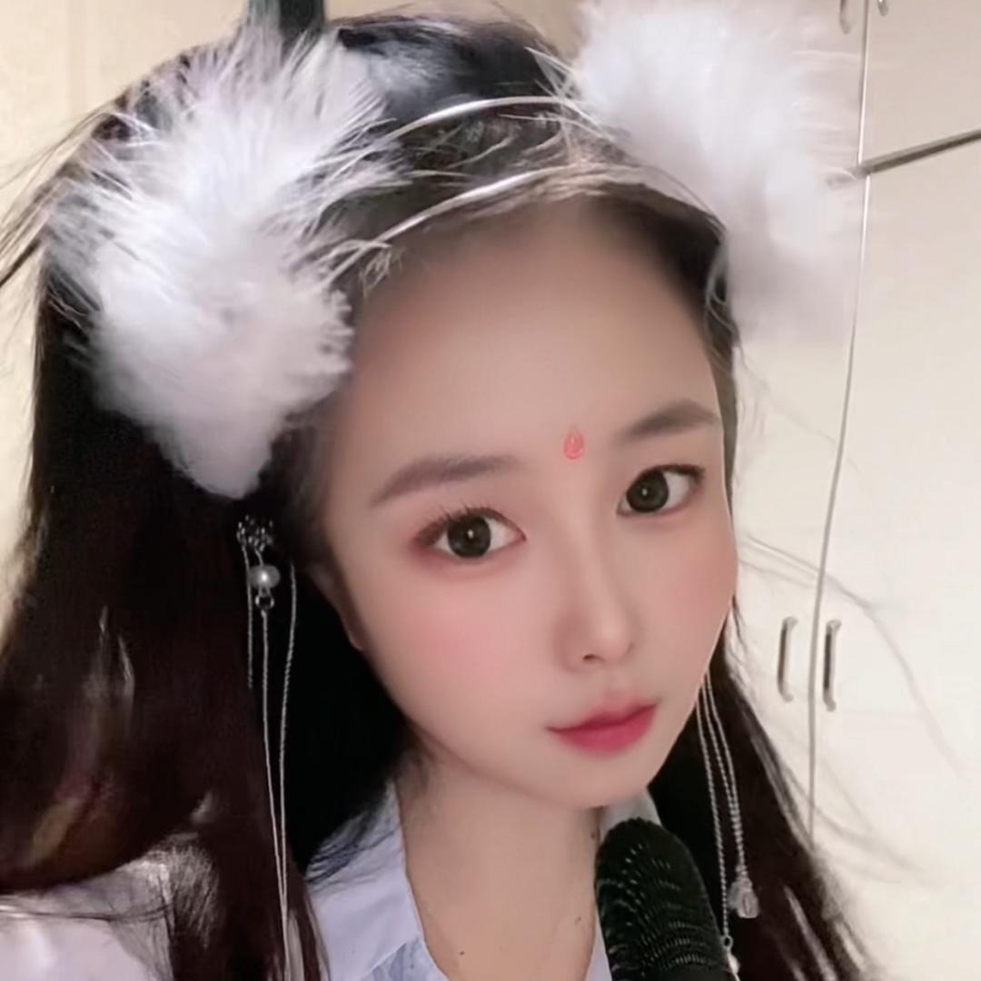 @婷婷🎙️