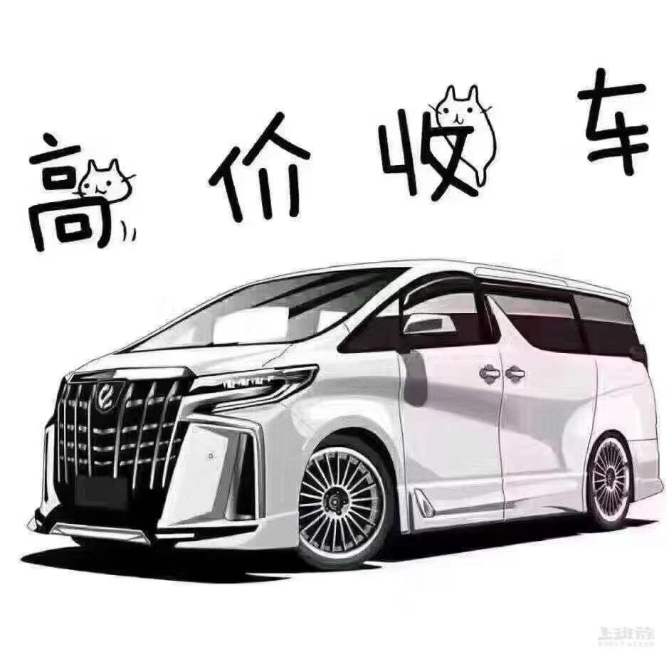 AA波波二手车华哥