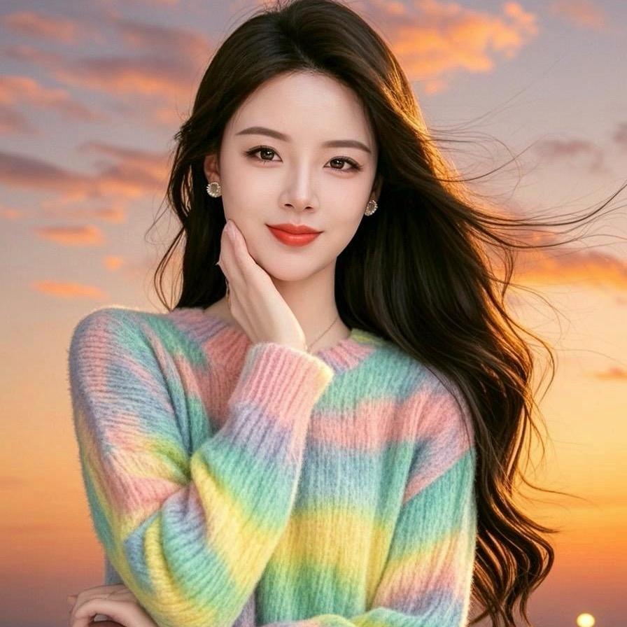 🏆美学小姐姐～迎迎💞